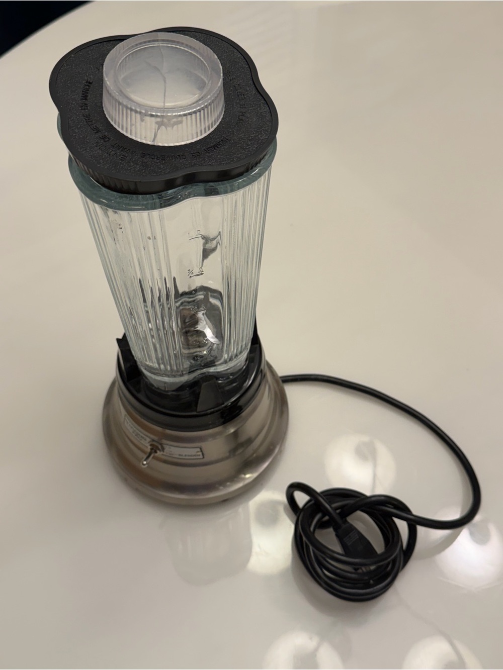 Waring Pro blender